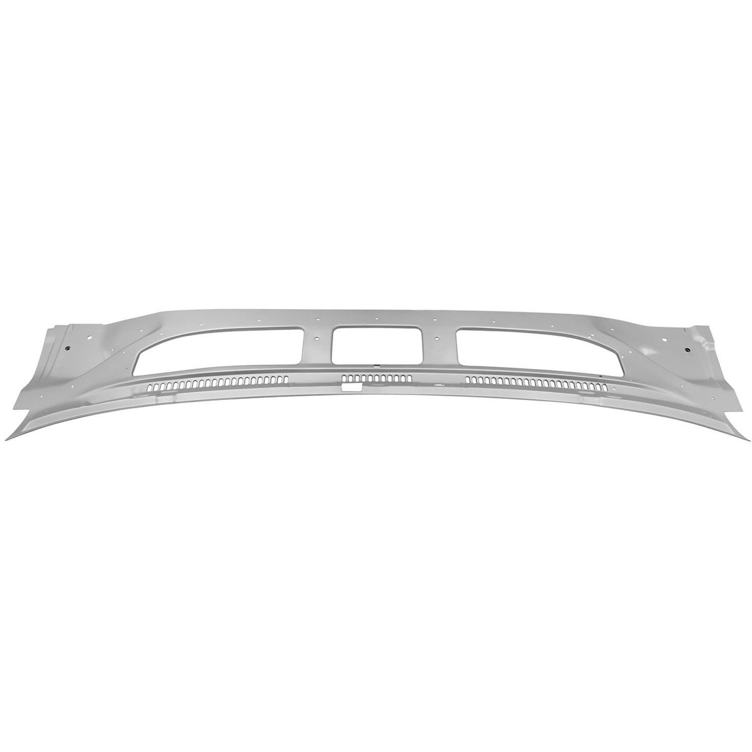 Cowl Grille Panel 1968-69 A Body Outer Weld-Thru Primer
