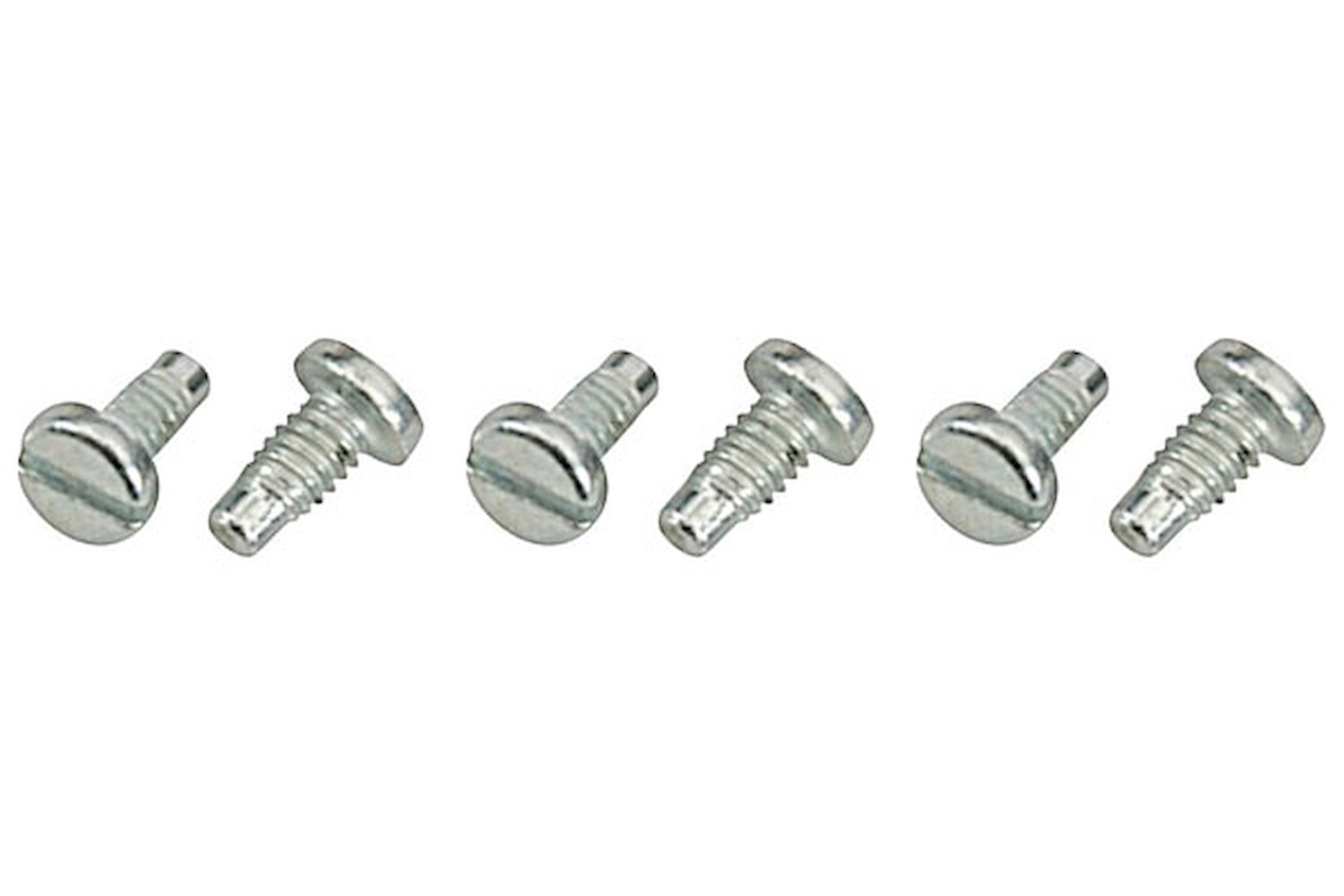 CH31855 Headlight Retaining Ring Screws for Select 1946-1976