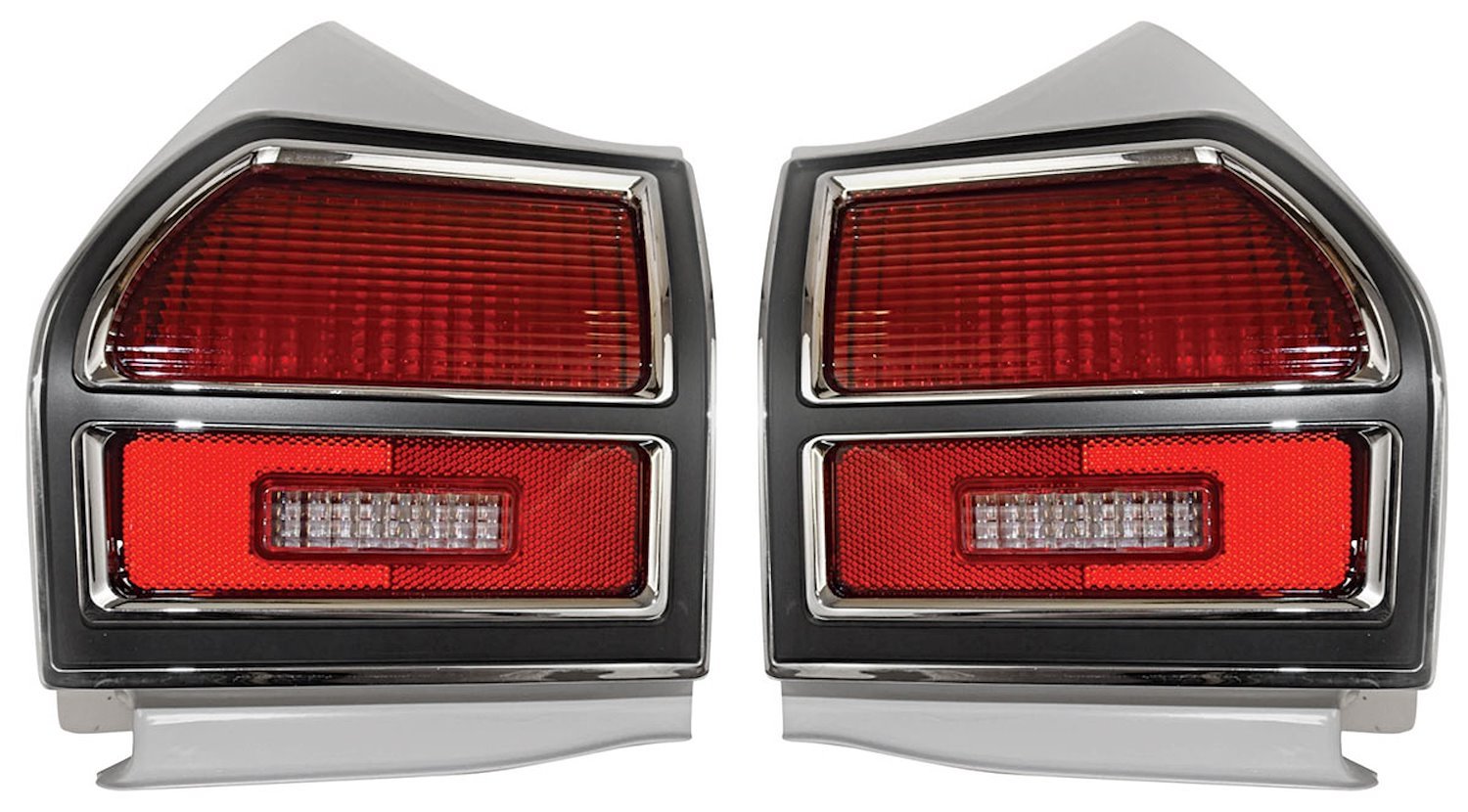 TAIL LAMP ASSEMBLY PAIR