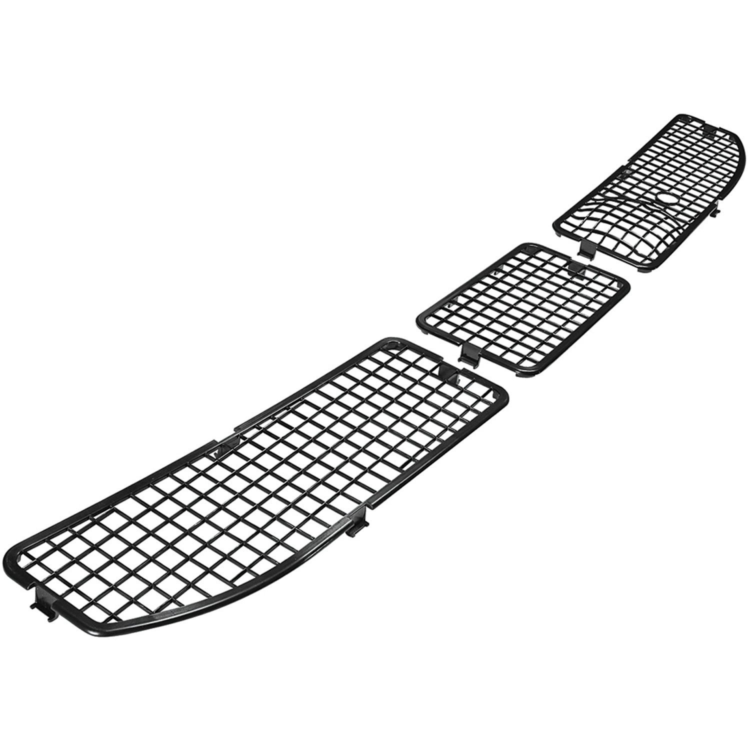 Cowl Grille Insert 1968-72 GM A-Body