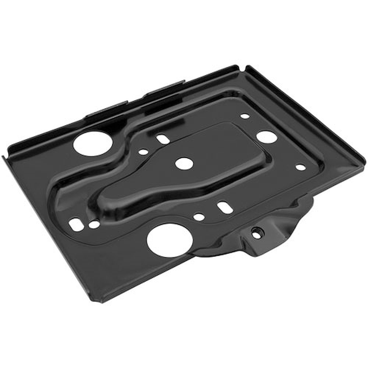 CTL9002 Battery Tray for 1968-1972 Oldsmobile Cutlass
