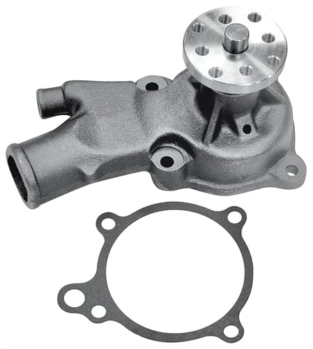 Water Pump 1966-1974 Buick/Olds/Pontiac 230/250, 6-Cylinder