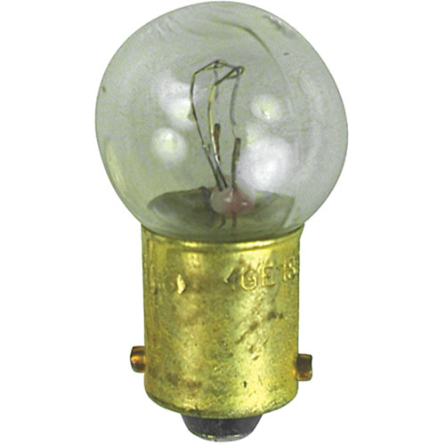 Bulb Instrument Lamp