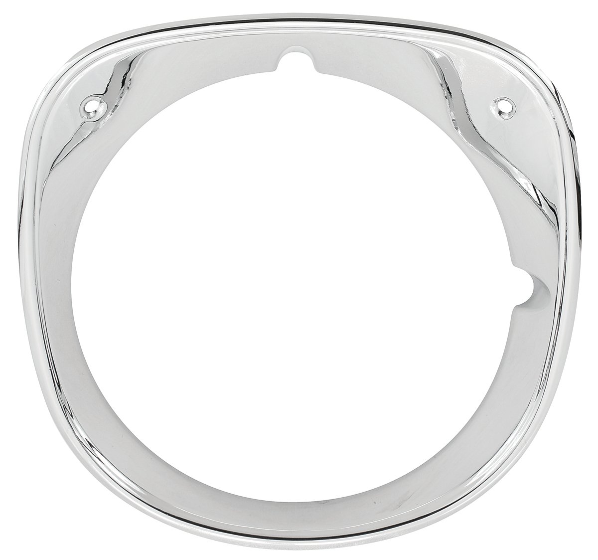 Headlamp Bezel for 1970 Chevy Chevelle, El Camino [Left/Driver Side]