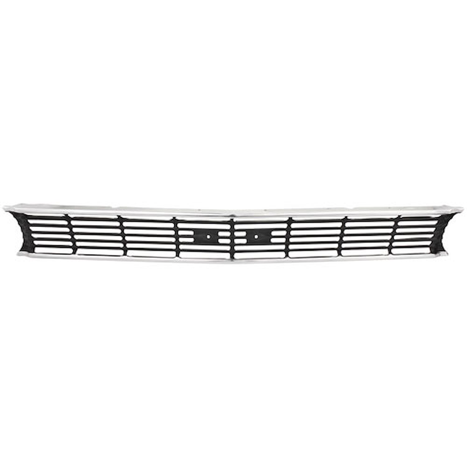 Grille for 1966 Chevy Chevelle, El Camino SS