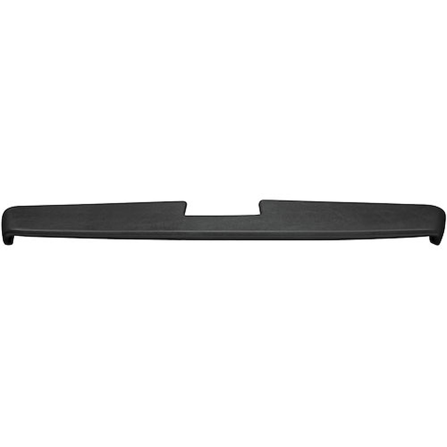 Injection-Molded Urethane Foam Dash Pad 1966 Chevy Chevelle/El Camino