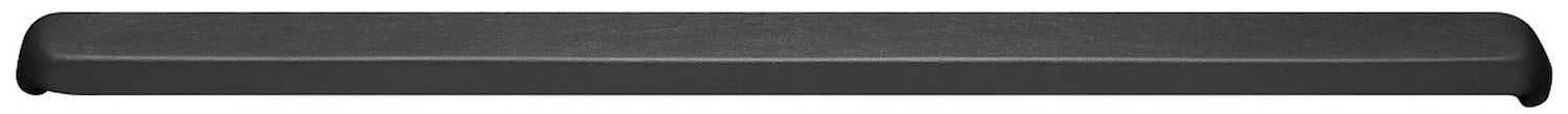 Injection-Molded Urethane Foam Dash Pad 1967 Chevy Chevelle/El Camino