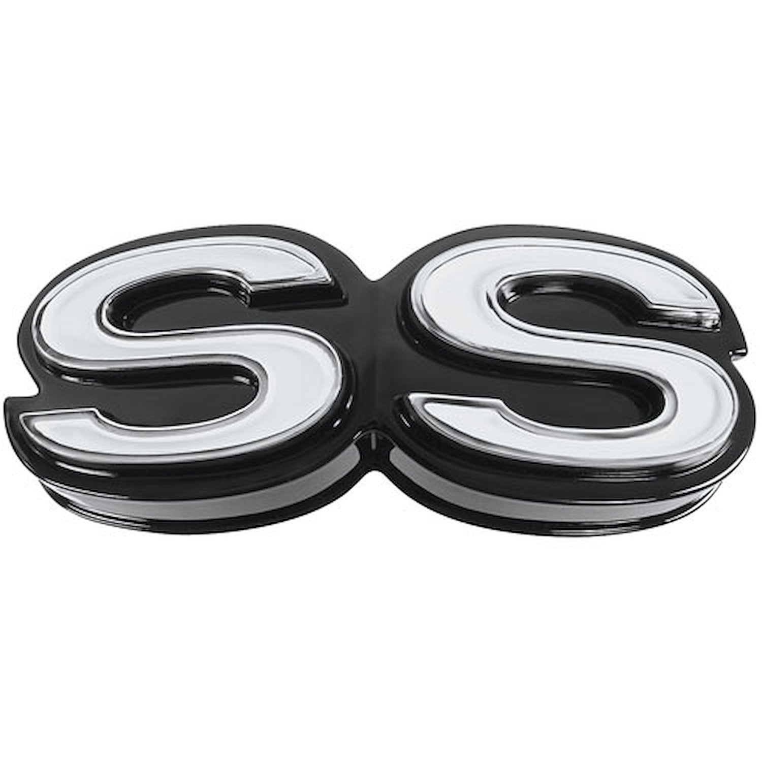 "SS" Grille Emblem 1970 Chevelle/El Camino SS