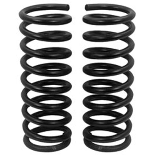 Front Coil Springs 1973-76 Chevy Chevelle Malibu