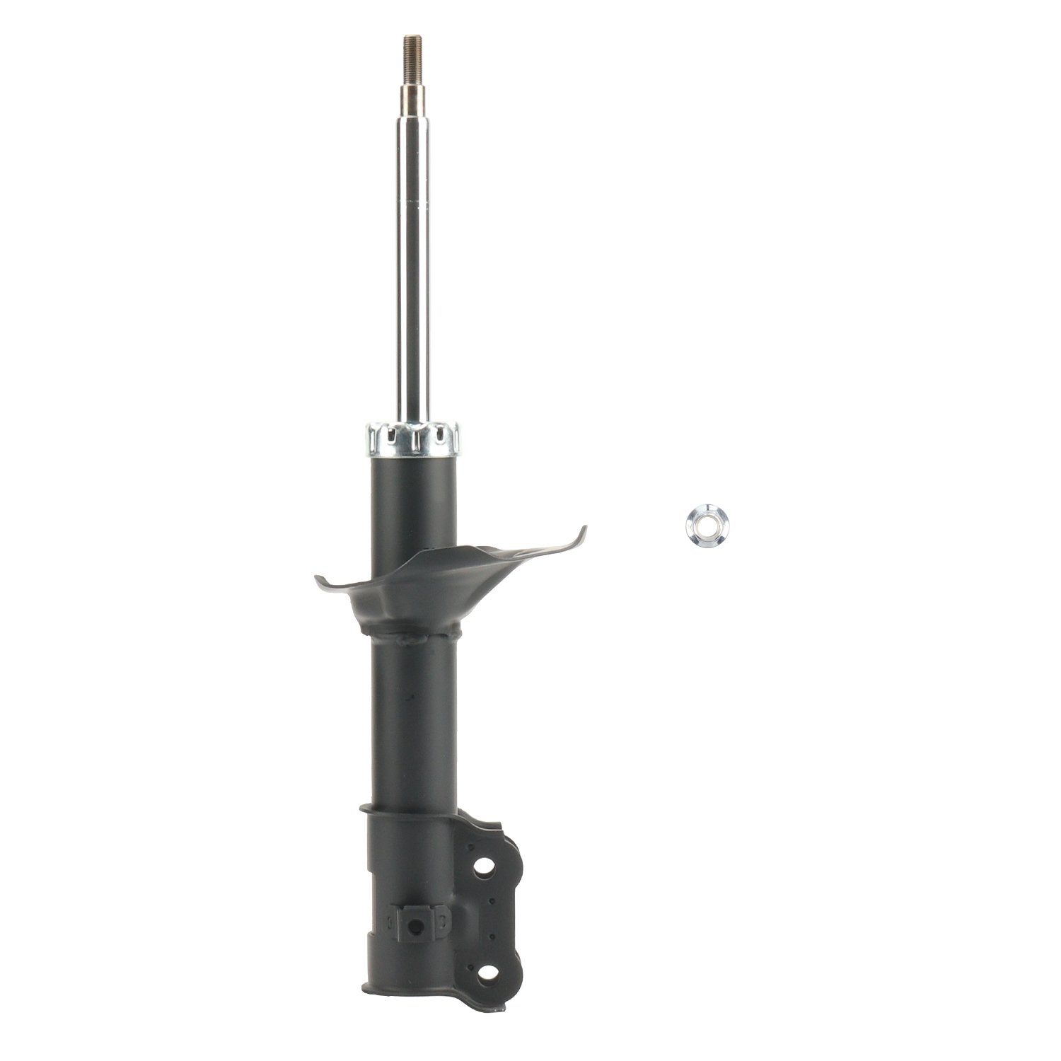 more