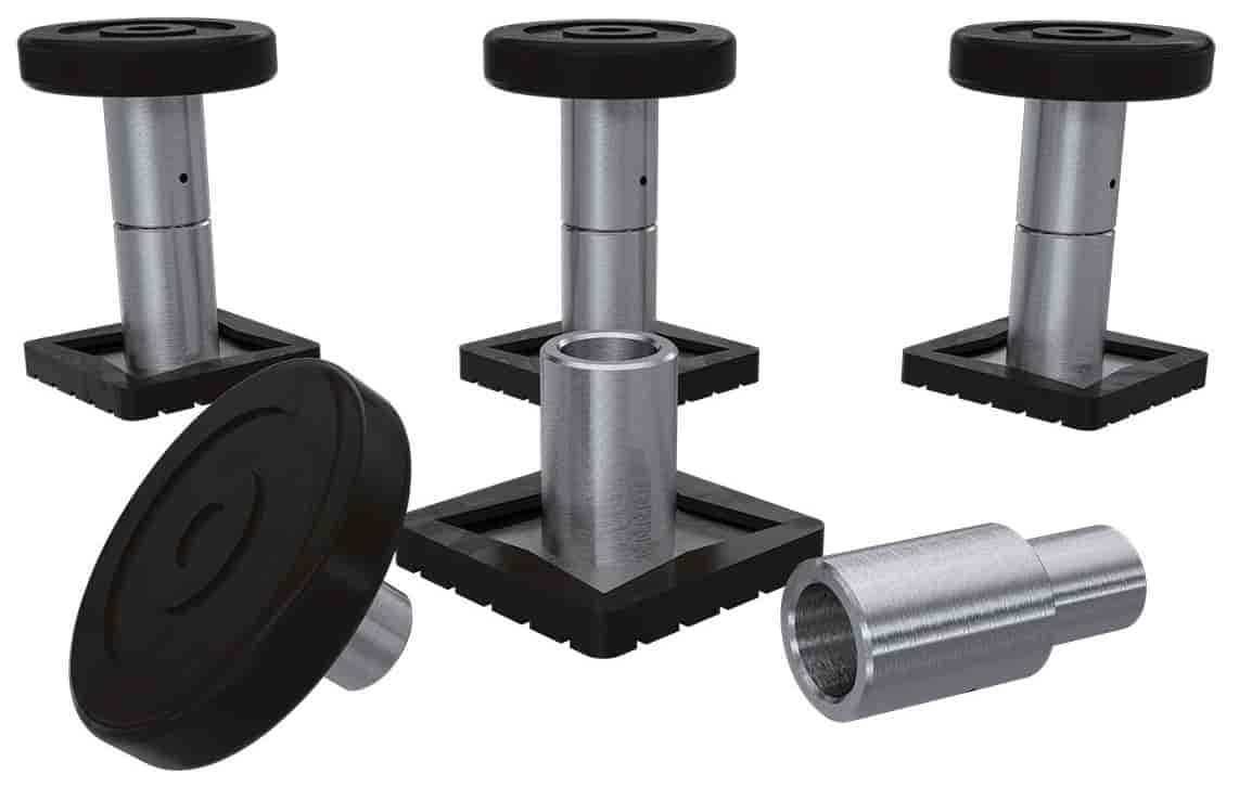 SUV and Truck Adapter Kit