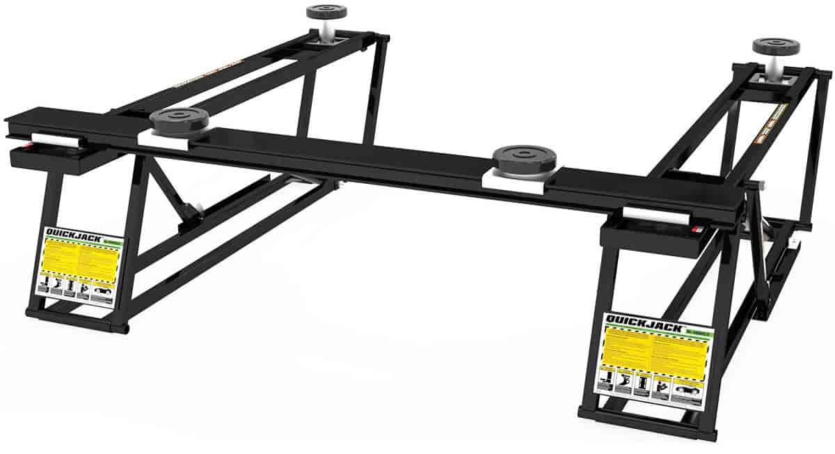Crossbeam Adapter for BL-7000 Series Portable Vehicle Lift