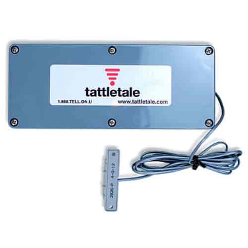 High Performance Water Level Sensor Tattletale Portable Alarm Systems 