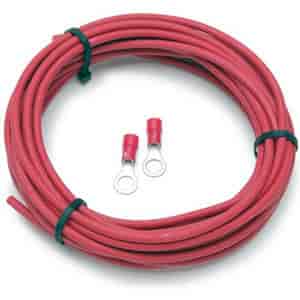 Racing Safety Charge Wire Kit 25