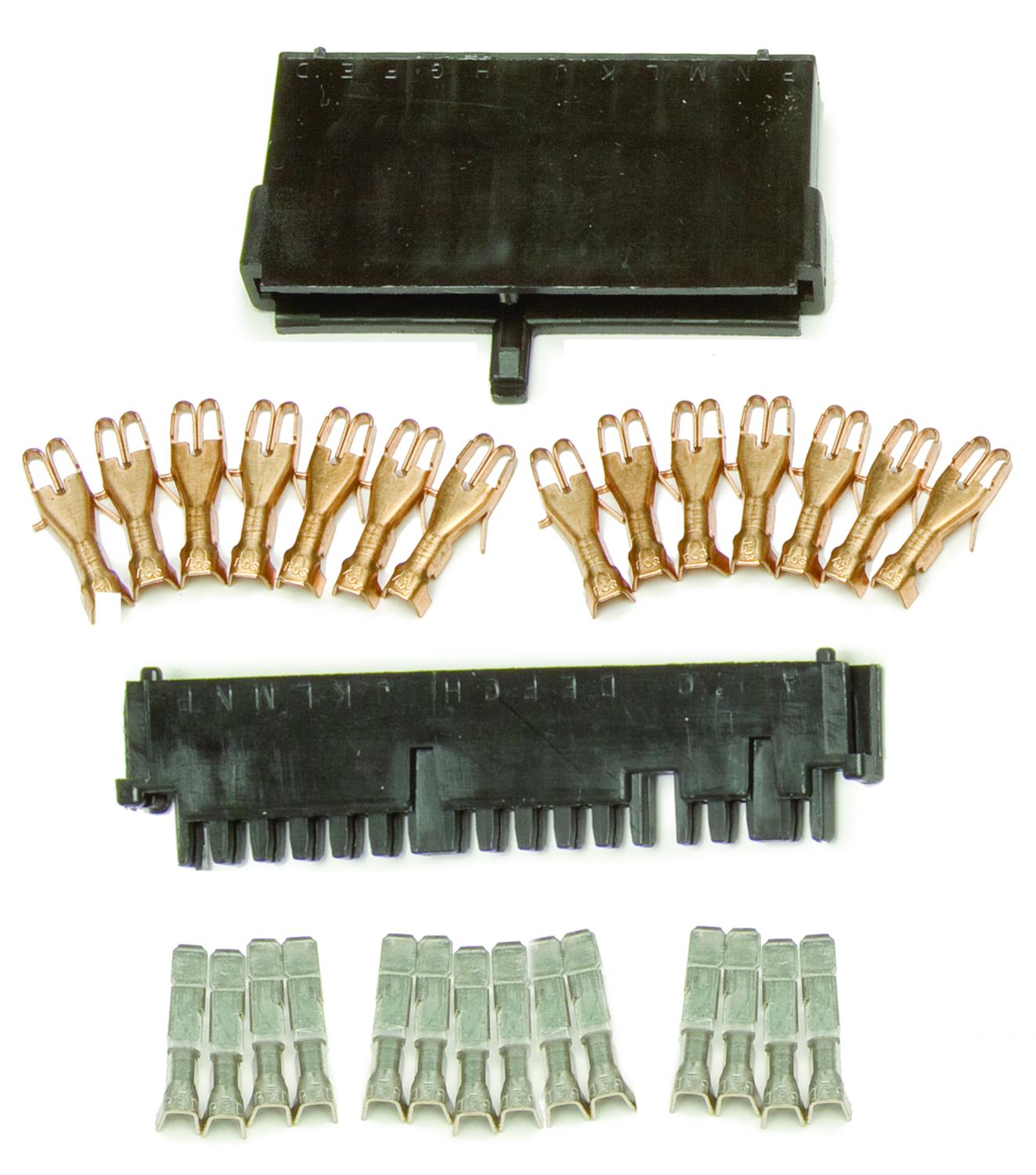 GM Turn Signal Parts Kit
