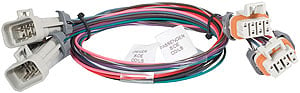 LS Coil Extension Harness (2) 24