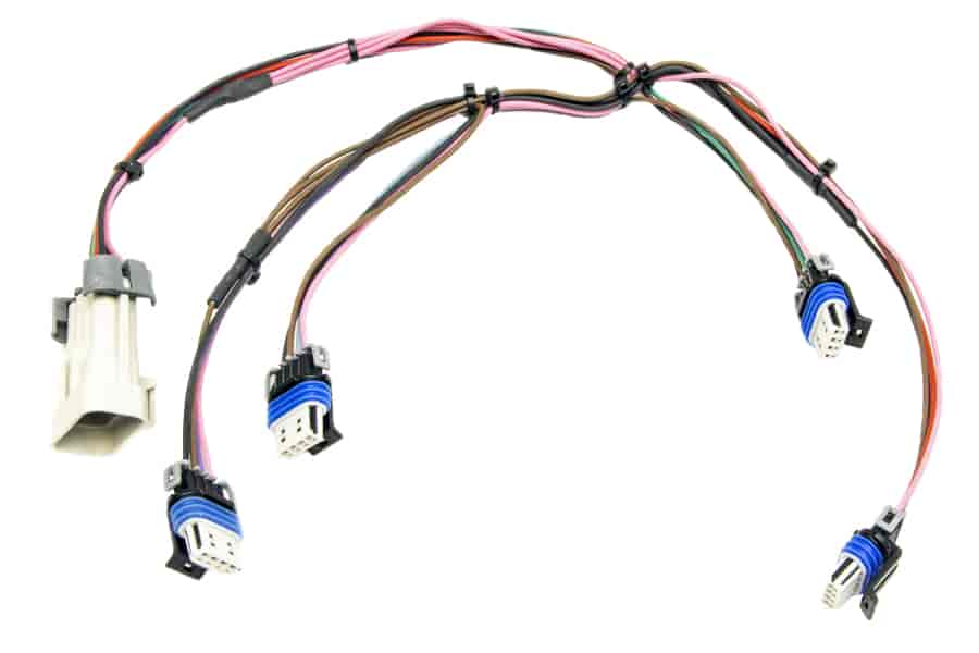 Ignition Coil Harness GM LS Truck