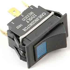 Replacement Rocker Switch On/Off
