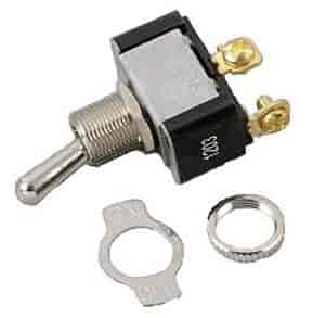 Military Spec Toggle Switch Off/On