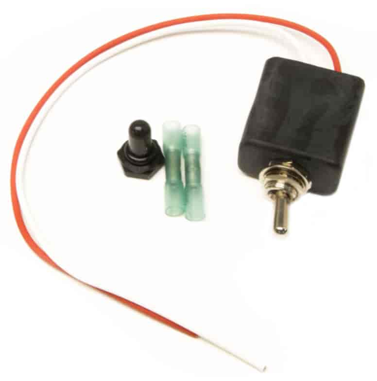 Waterproof Toggle Switch On/Off