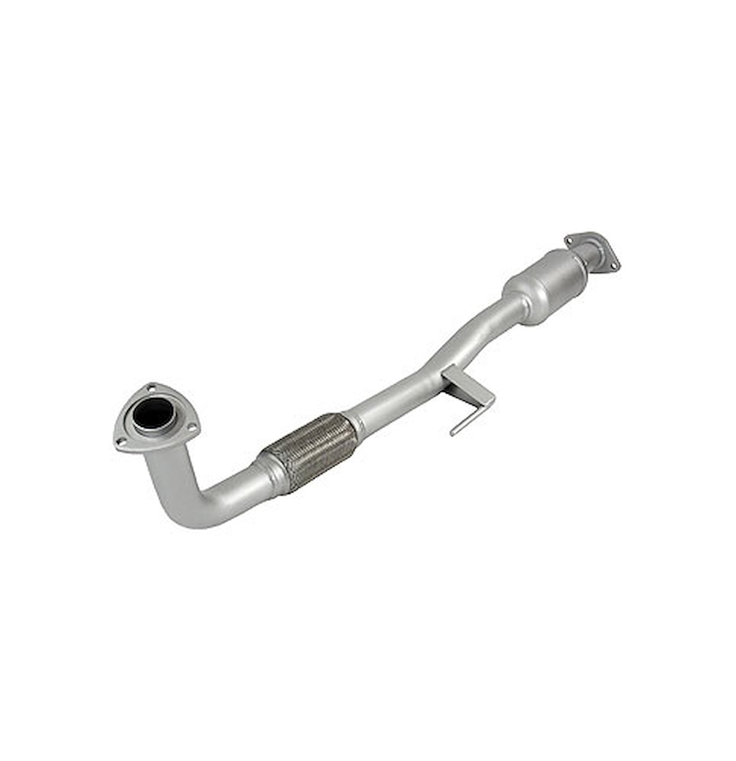 Direct-Fit Catalytic Converter 1997-00 Toyota Camry 2.2L