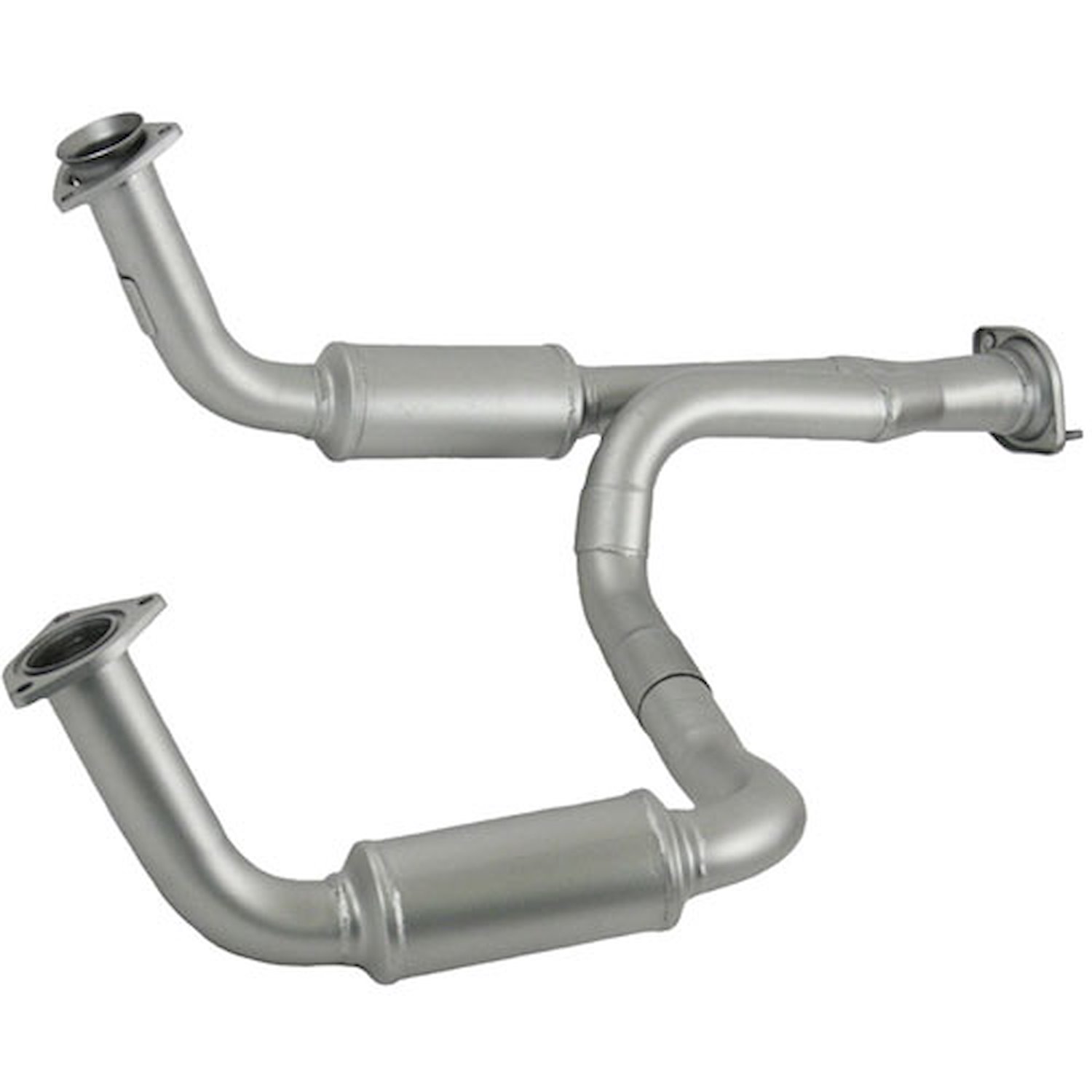 Direct-Fit Catalytic Converter 1999-07 Chevy & GMC Pickup & SUV
