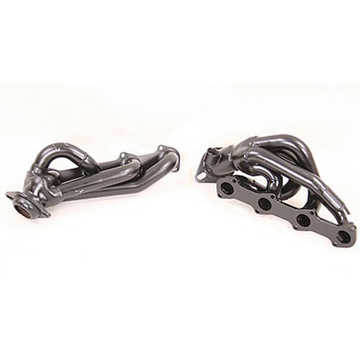 Painted Truck Headers 1997-2003 F-150/F-250 and Expedition 2/4WD 5.4L