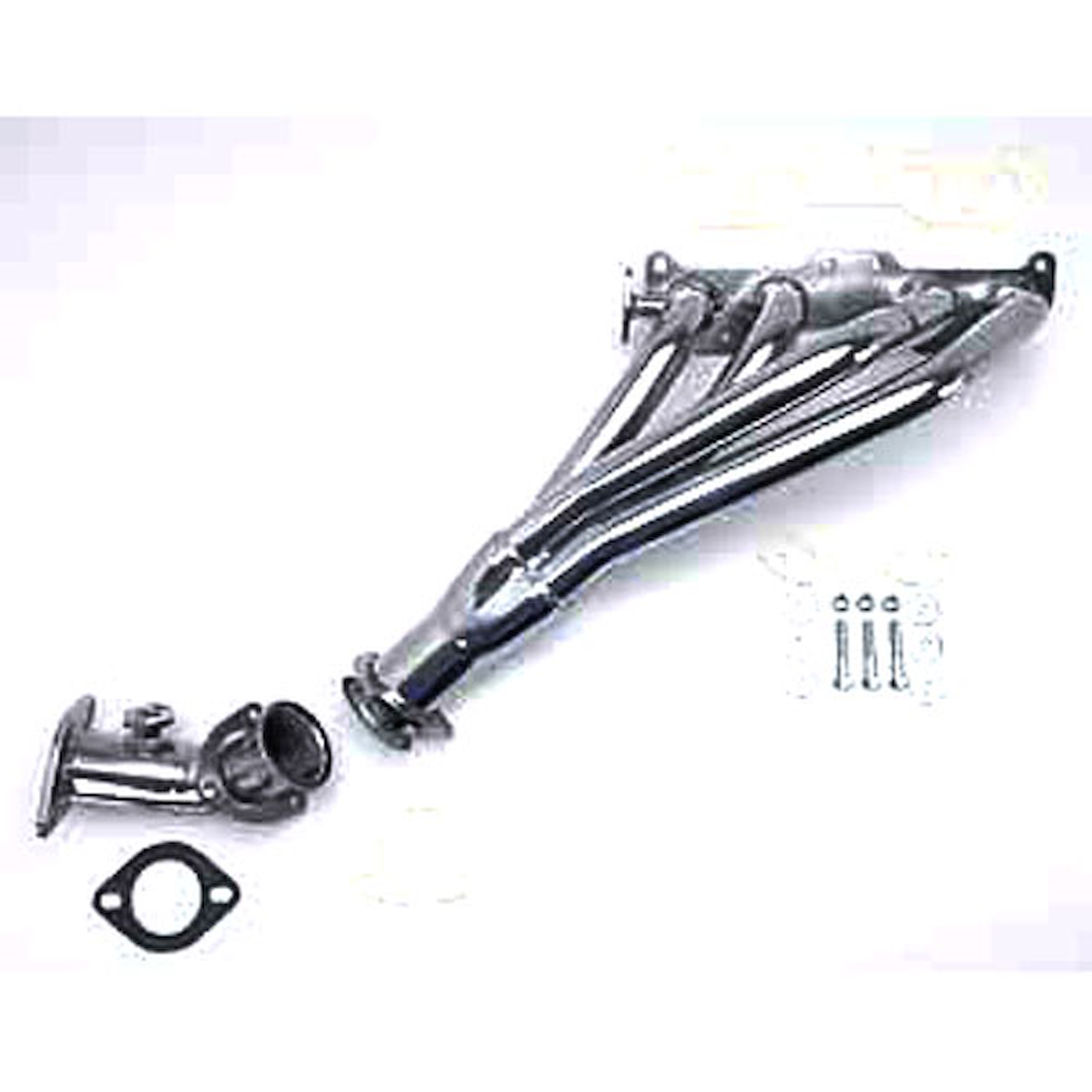 Armor Coat Truck Header 1996-2000 Tacoma 4WD and PreRunner 2WD 2.7L