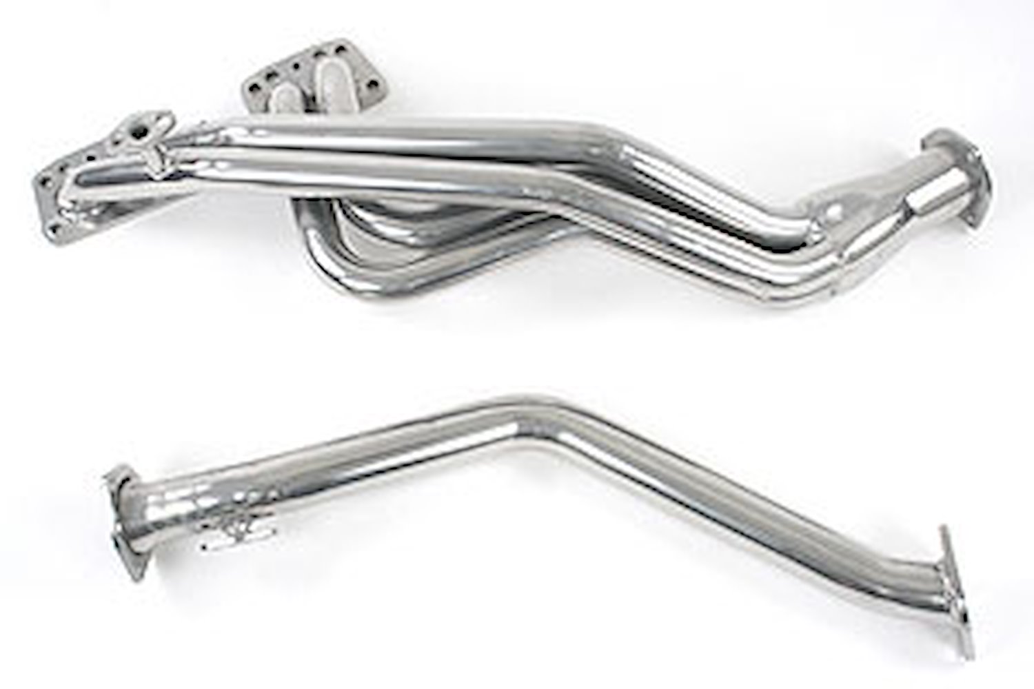 Armor Coat Truck Header 1984-89 Pickup 2WD/4WD and 4Runner 2.2L/2.4L 4-speed or auto