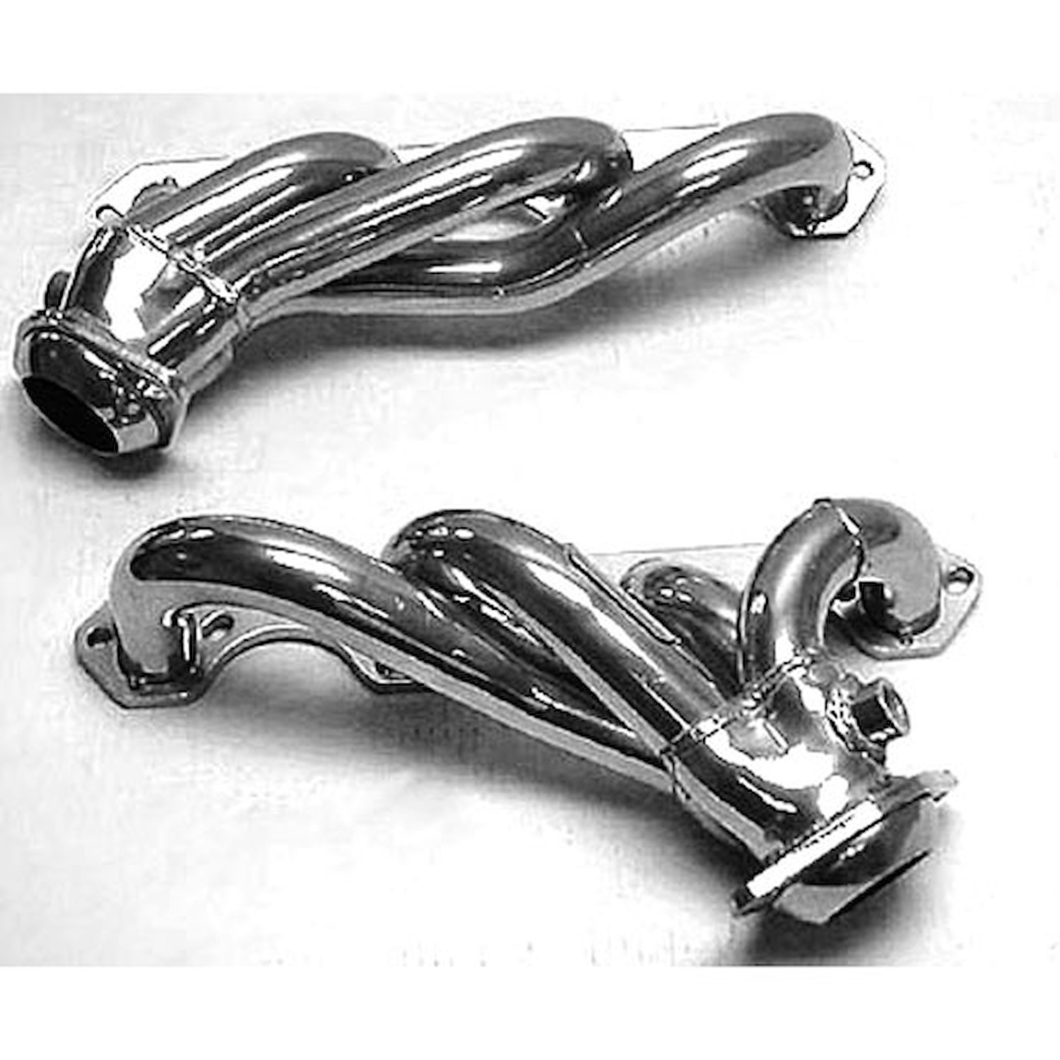Armor Coat Truck Headers 1987-95 Ford F-150/F-250 and Bronco 2/4WD 5.0L