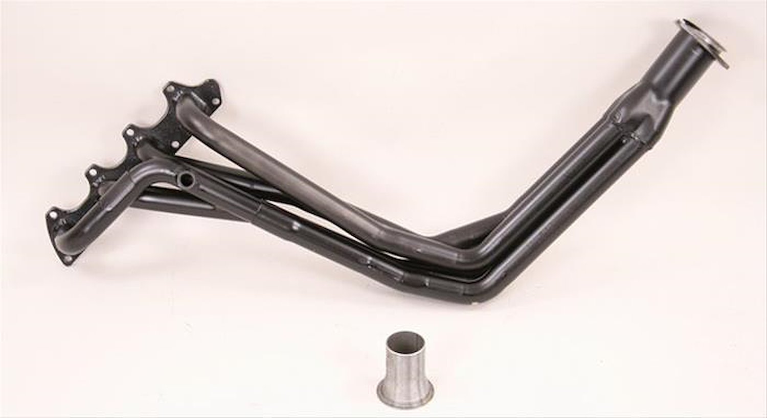 Armor Coat Header 1986-93 Samurai 1.3L/1.6L