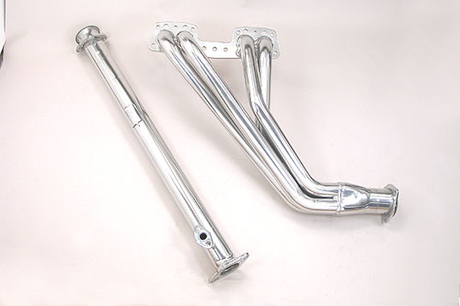 Armor Coat Full-Length Header 1984-89 Toyota Pickup/4Runner 2.2L/2.4L (5-Speed)