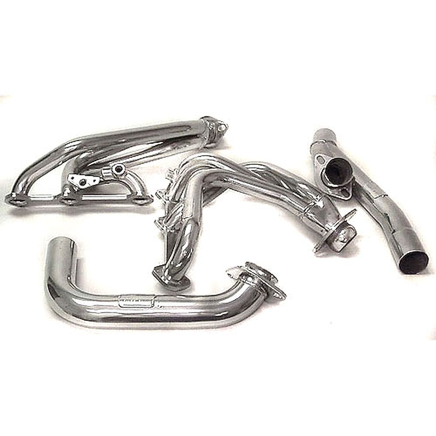 Armor Coat Headers 1993-95 Camaro & Firebird 3.4L with Air Injection