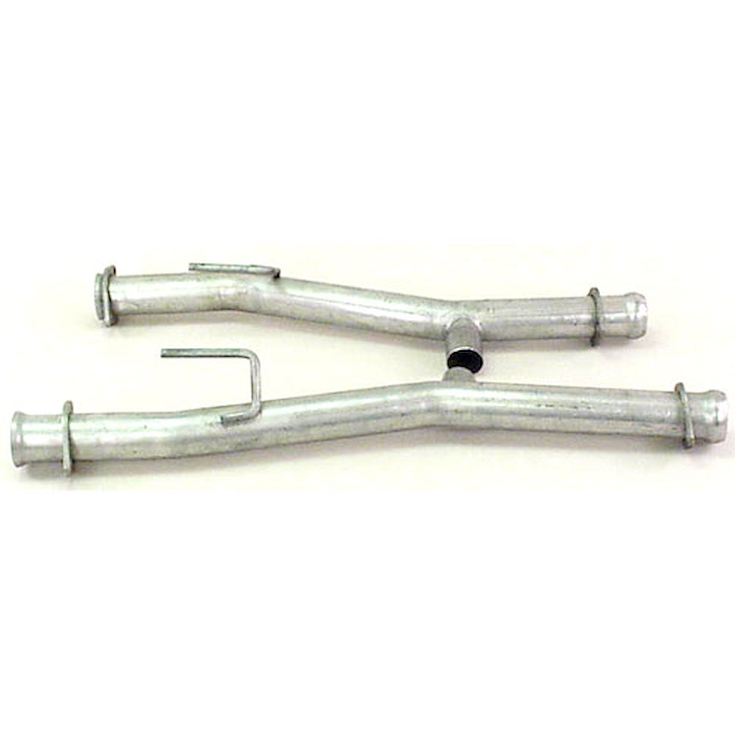 Off-Road H-Pipe 1986-93 Ford Mustang 5.0L
