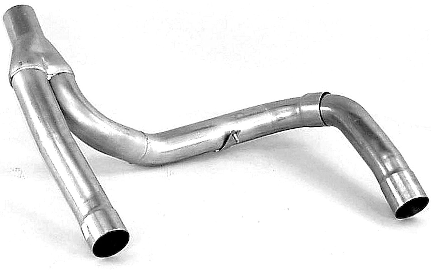Off-Road Y-Pipe 1999-2003 Ford F-150 / 1999 F-250 5.4L V8