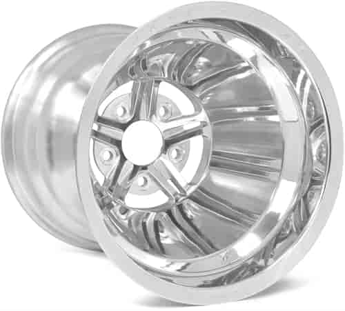 63-Series Pro Forged Non-Bead Lock Wheel Size: 15" x 10"