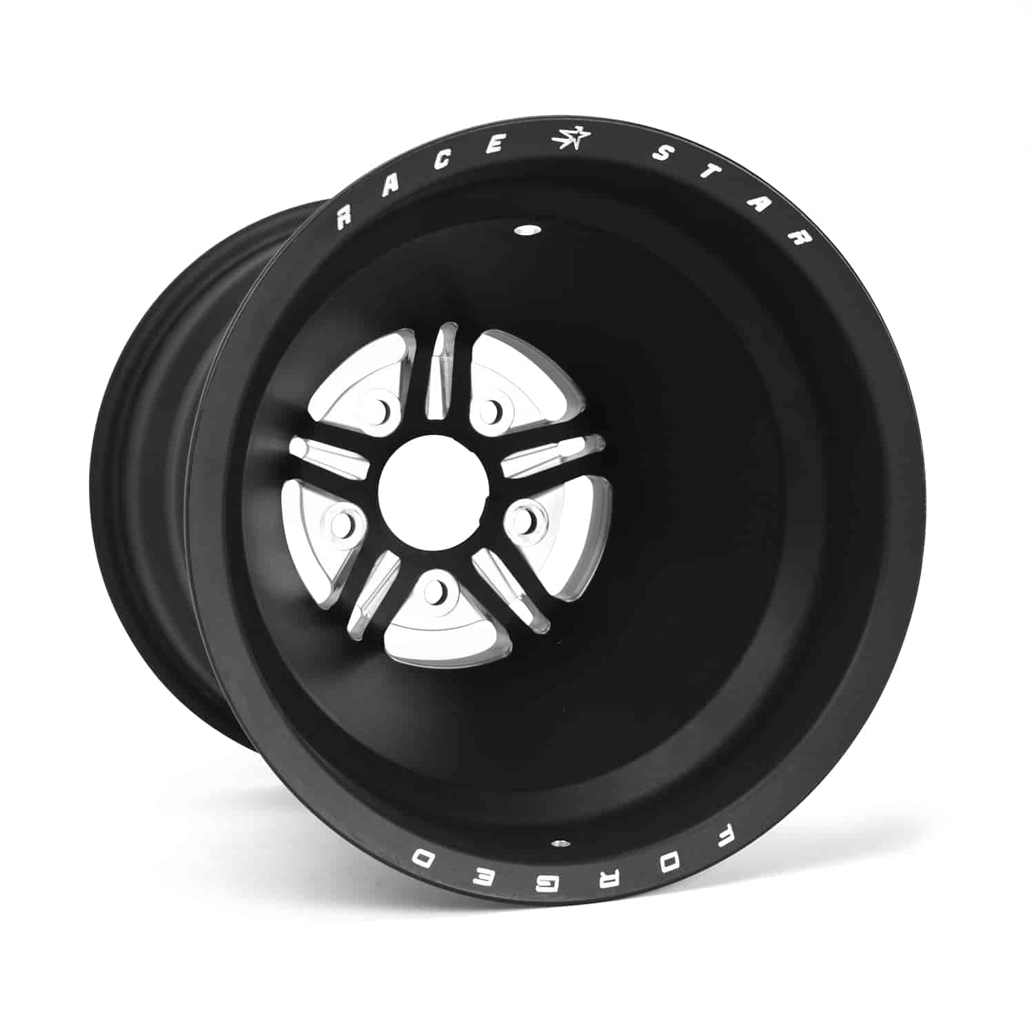 63-Series Pro Forged Liner Wheel Size: 16