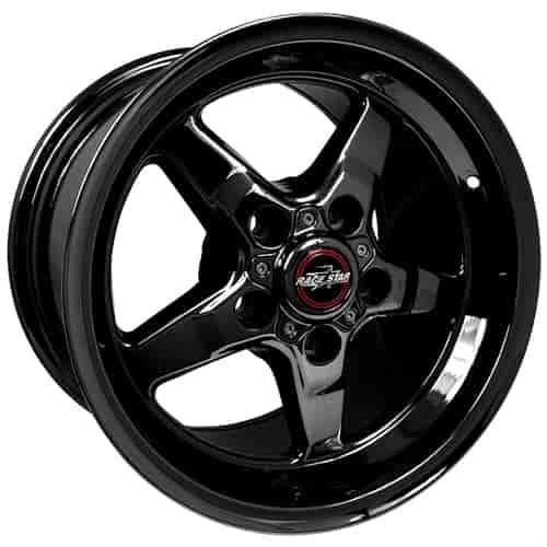 92 Series Drag Star Bracket Racer Wheel Size: