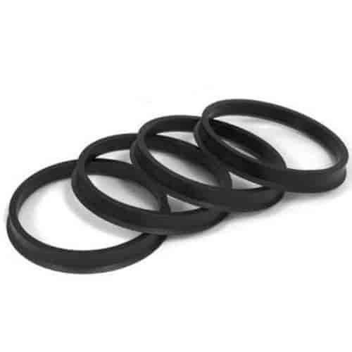 Hub Centric Ring Set Ford Mustang, 78.1mm/ 70.6mm