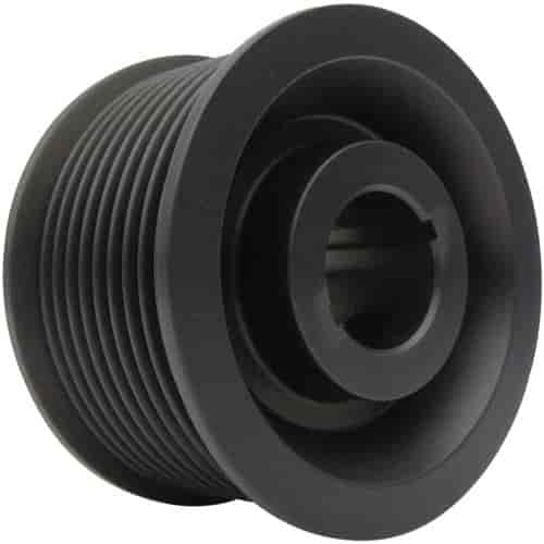 10-Rib 2.75 D/Pulley 86-93 Must