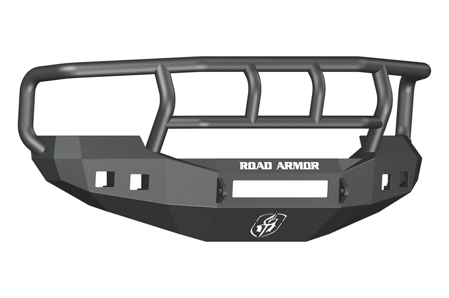 605R2B-NW Stealth Non-Winch Front Bumper Fits Select Ford Excursion/F-250/F-350/F-450 Super-Duty