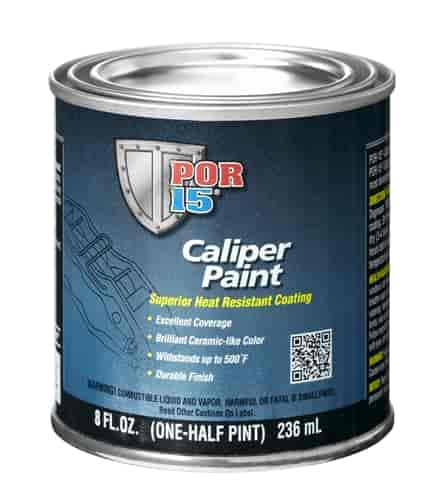POR-15 44218 Manifold Gray High Temp Paint