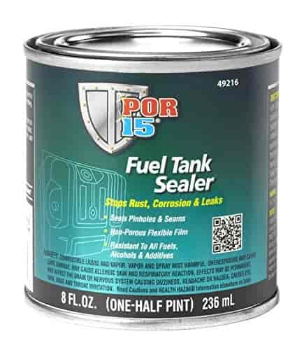 Fuel Tank Sealer