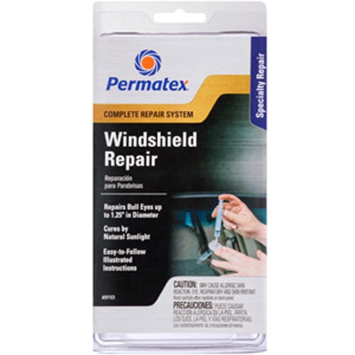 Windshield Repair Kit