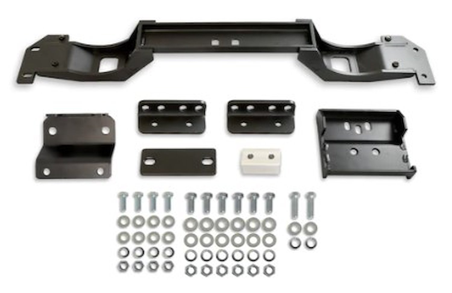 LS Engine Swap Transmission Crossmember for 1970-1981 Chevy