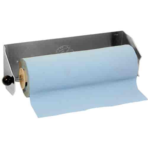 Paper Towel Holder 13.5" W x 4.375" H x 4.125" D