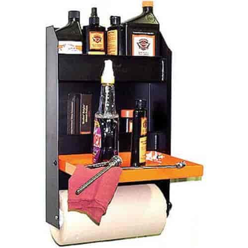 Space Saver Cabinet