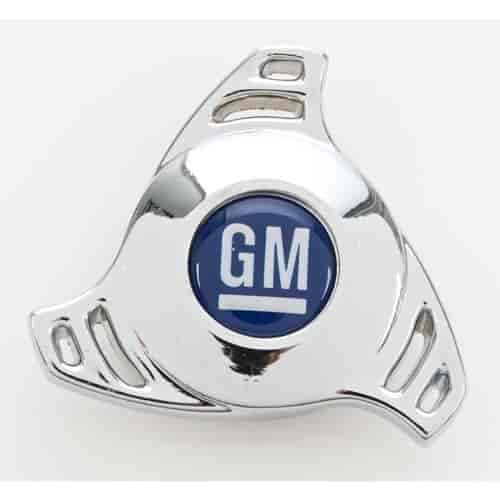 GM "Hi-Tech" Air Cleaner Wing Nut Large 2.325" Diameter