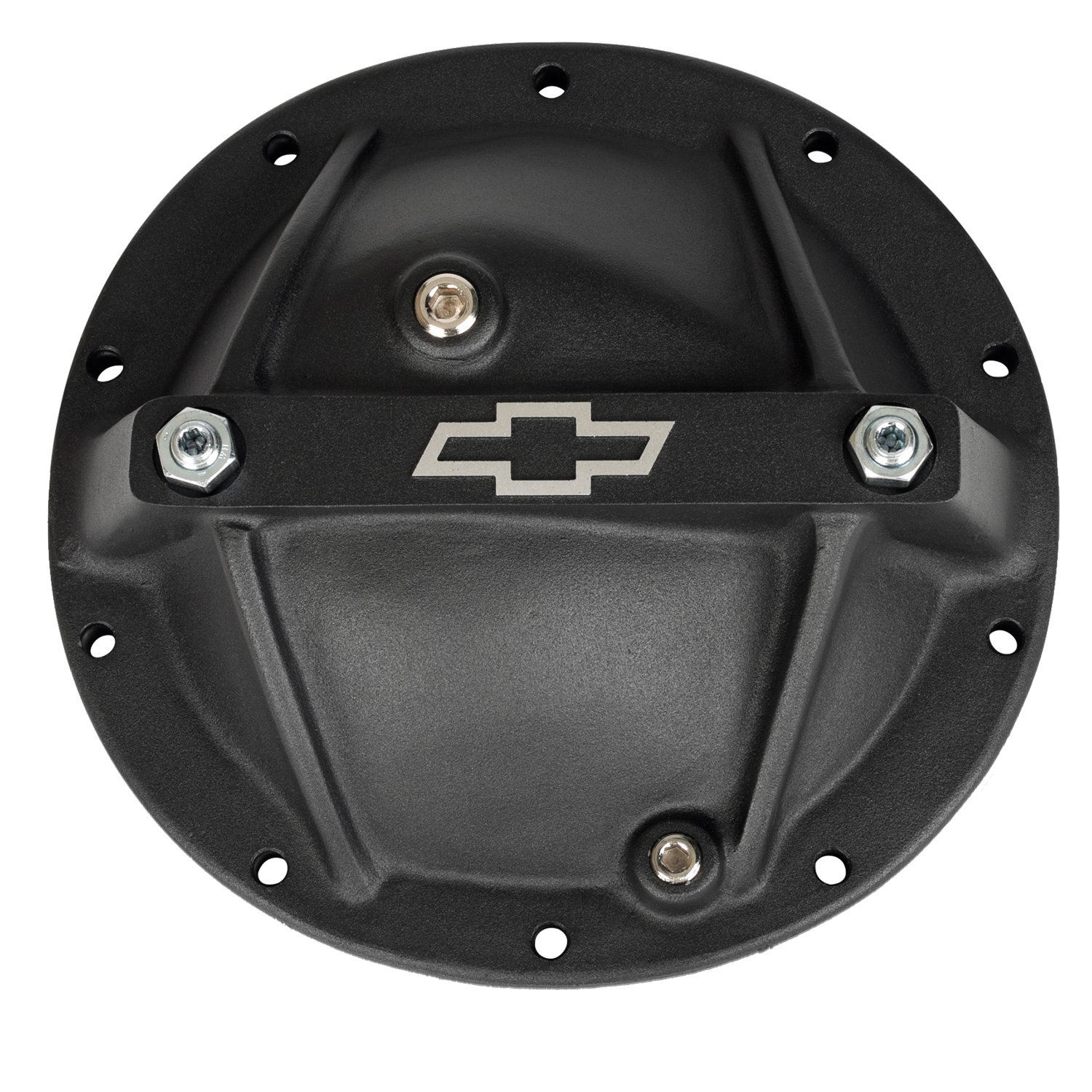 Chevrolet Performance Bowtie Differential Cover