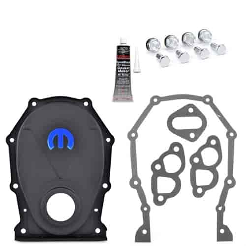 Officially-Licensed Mopar Timing Chain Cover Kit